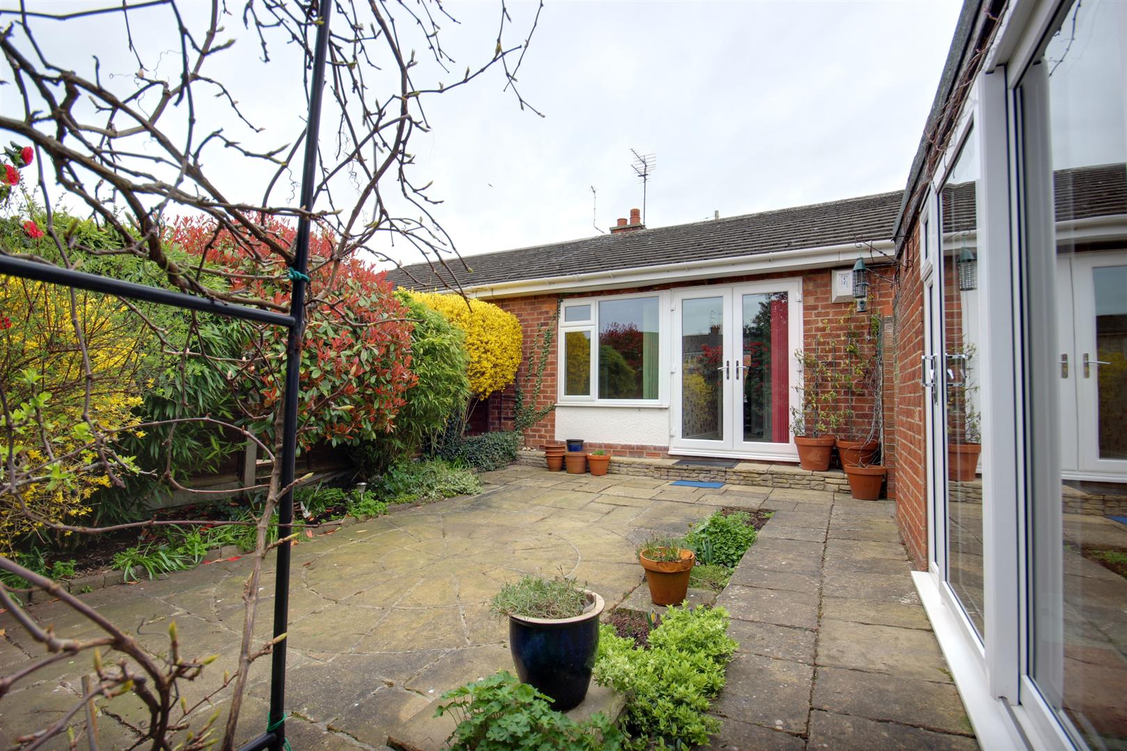Fisher Close, Willerby, Hull